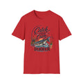 Catch Dinner T-Shirt