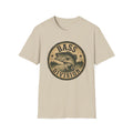 Bass Division T-shirt