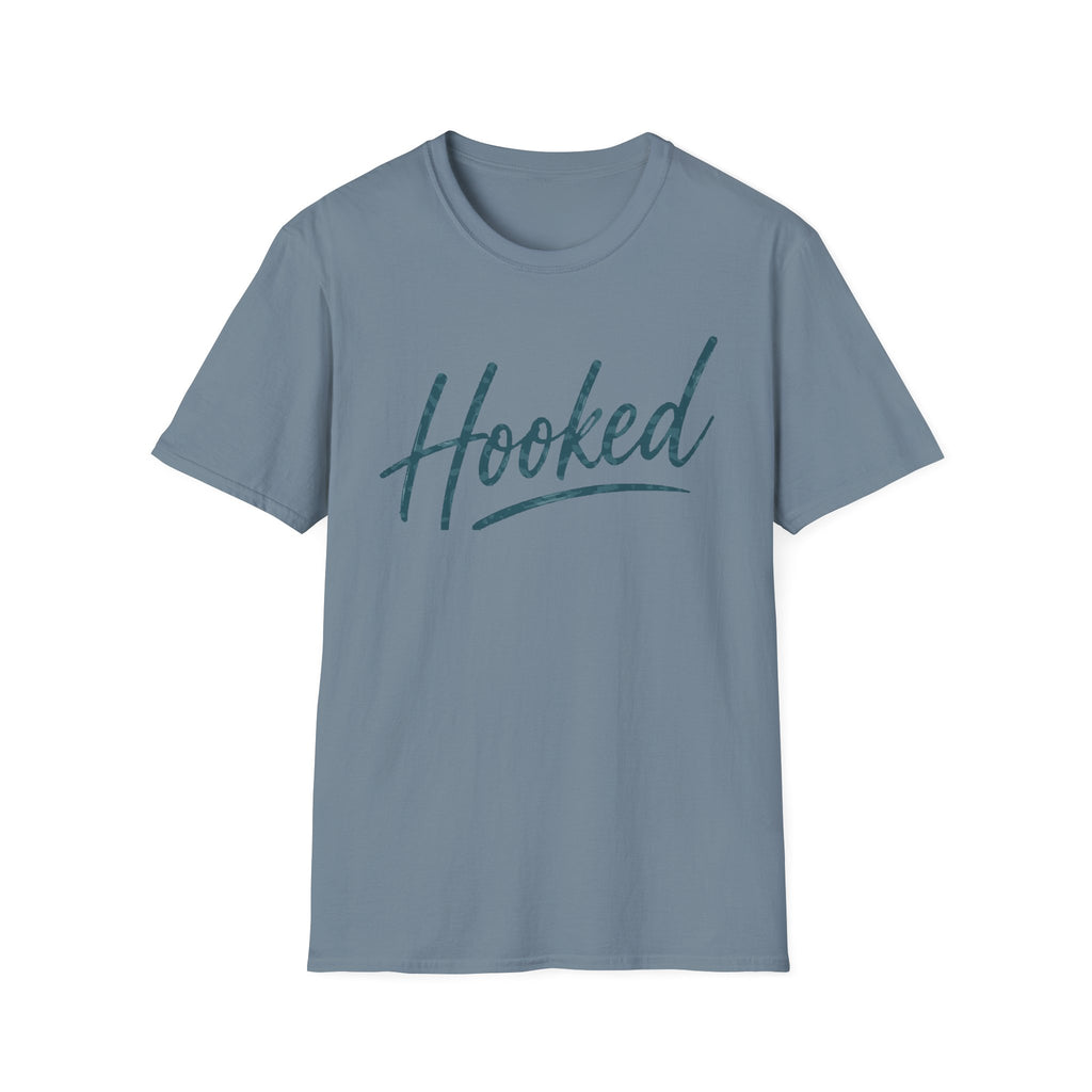 Hooked T-shirt