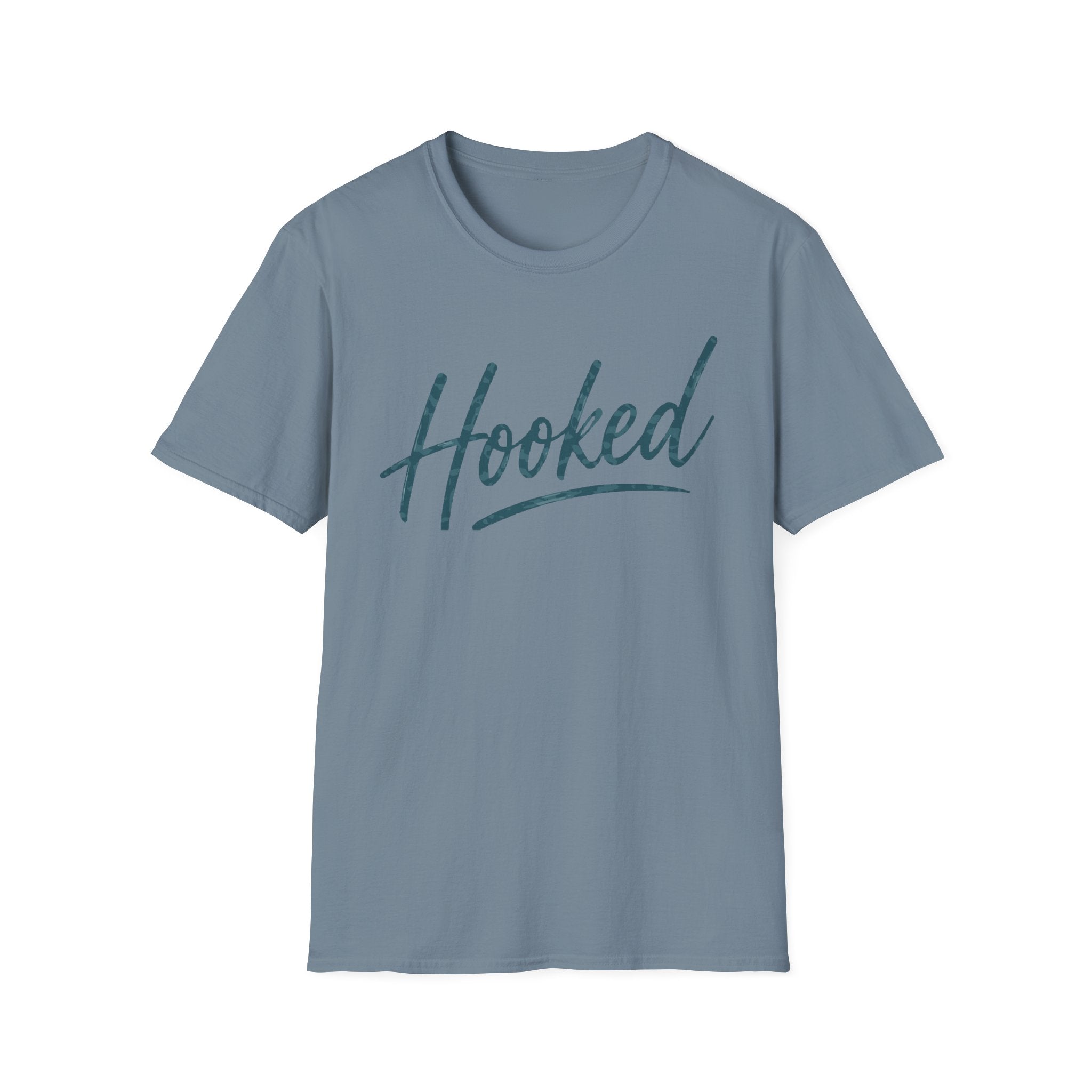 Hooked T-shirt
