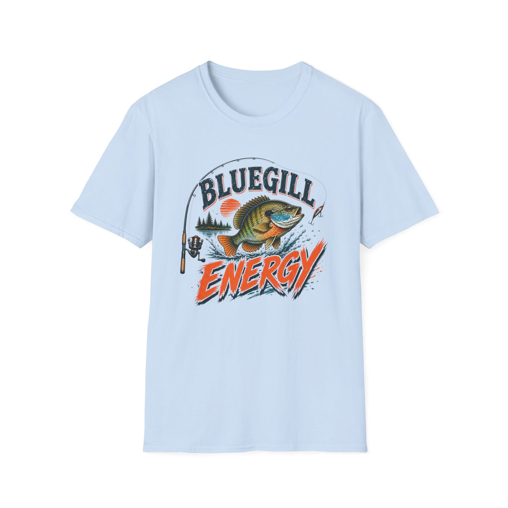 Bluegill Energy T-shirt