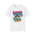 Catching Feelings Bass HipHop T-Shirt
