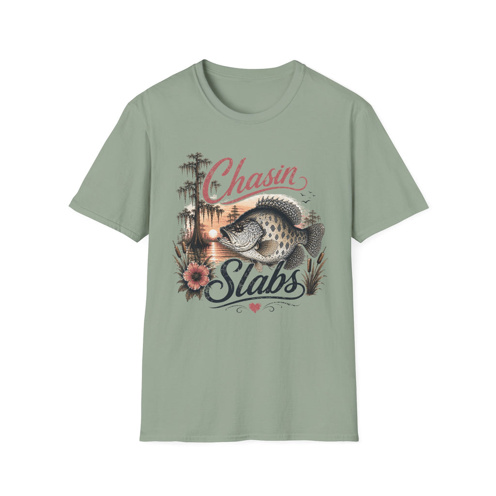 Chasin Slabs T-shirt