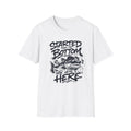 Started From The Bottom T-Shirt