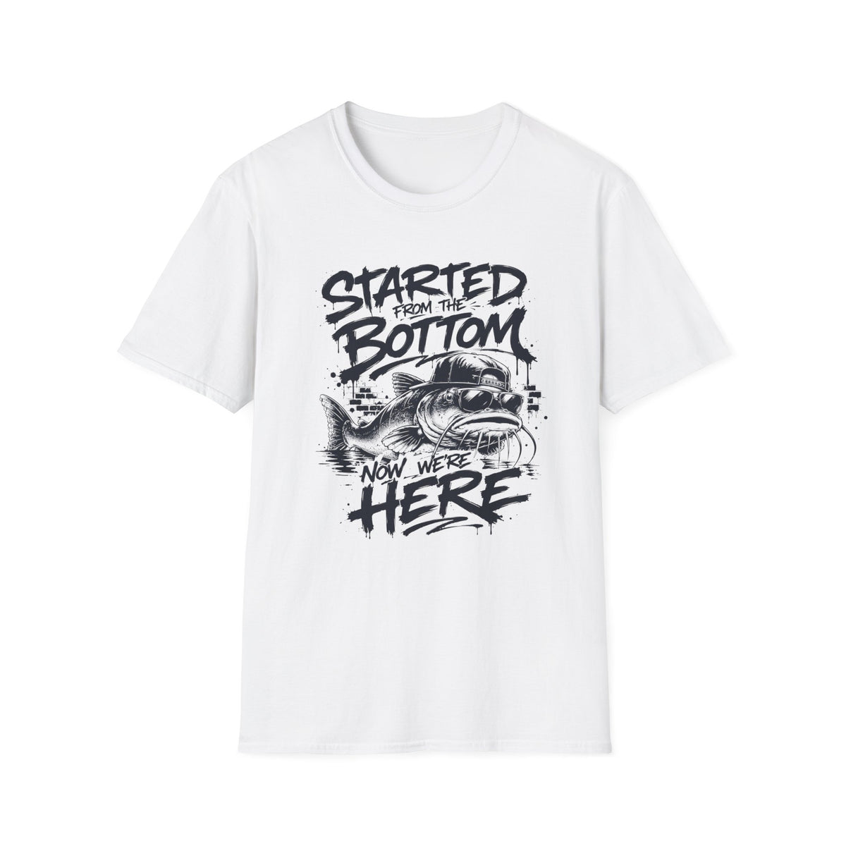 Started From The Bottom T-Shirt