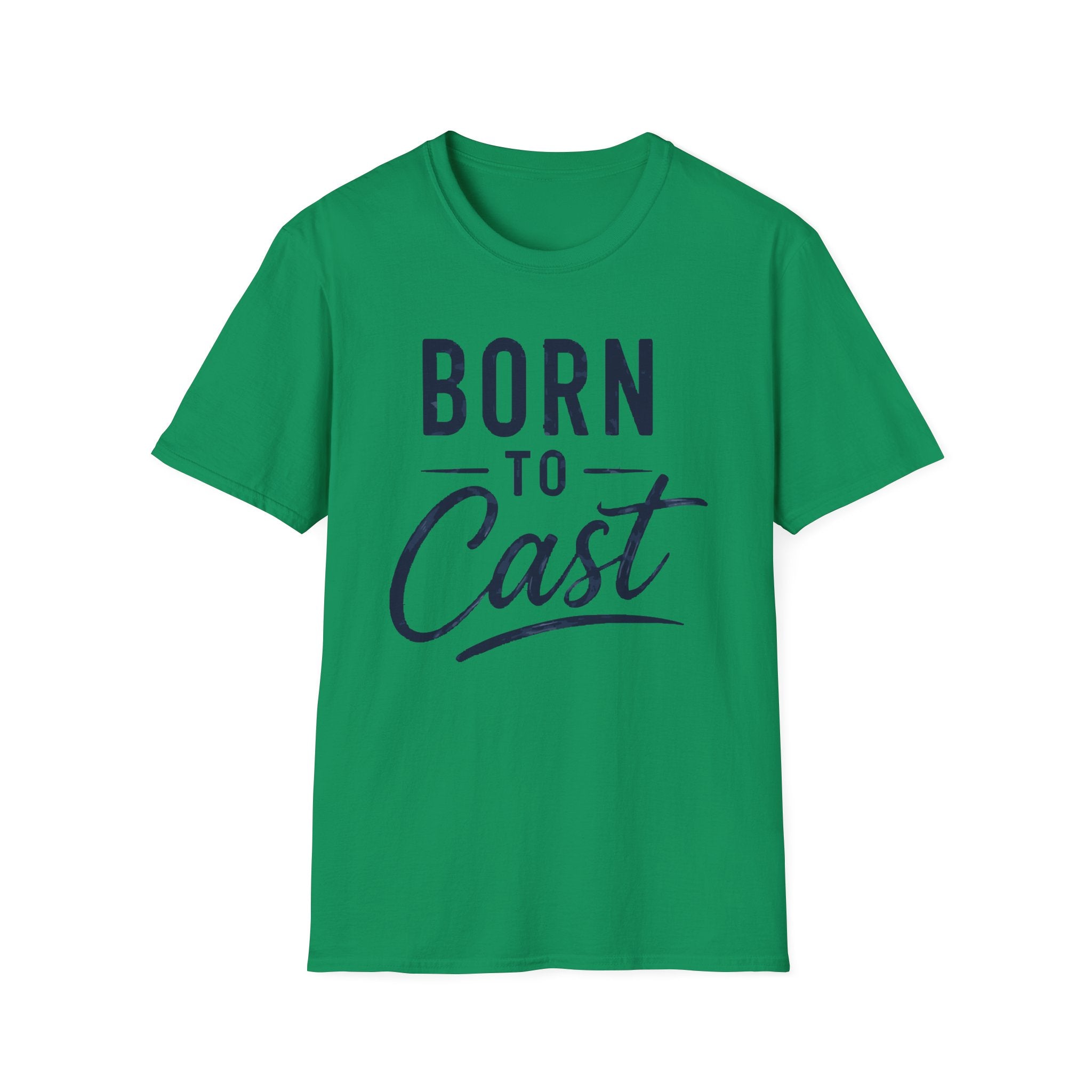 Bone to Cast T-Shirt