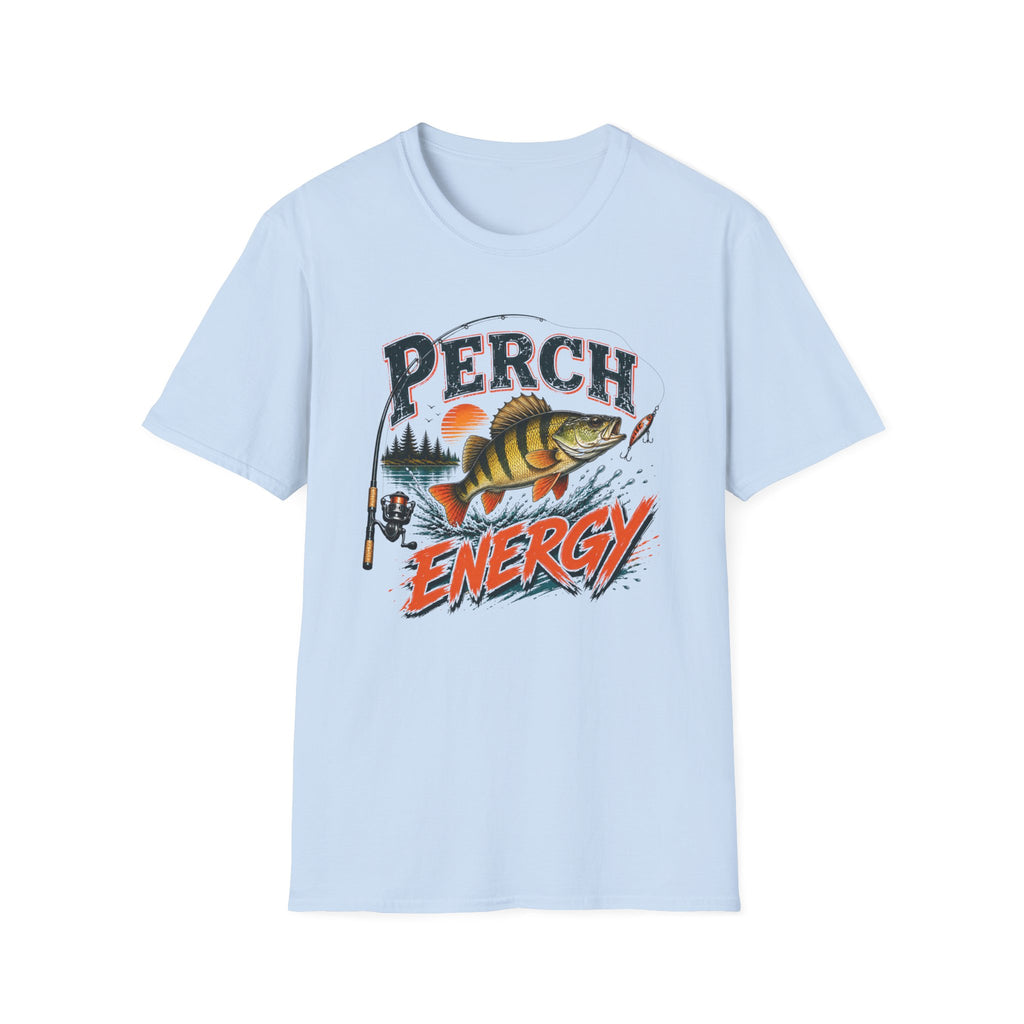 Perch Energy T-shirt