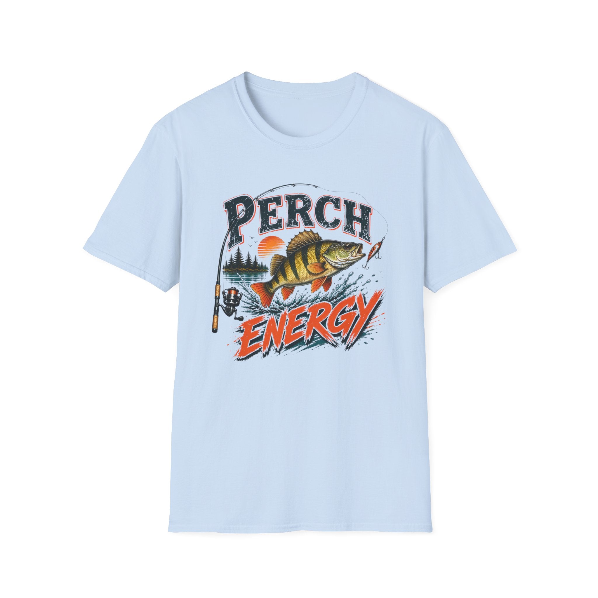 Perch Energy T-shirt