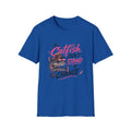 Catfish Didn't Stand T-Shirt
