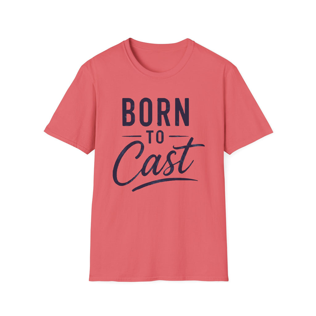 Bone to Cast T-Shirt