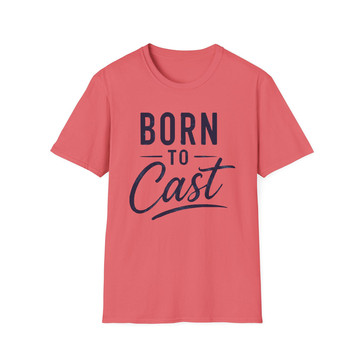 Bone to Cast T-Shirt
