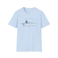 Find Me Water T-shirt