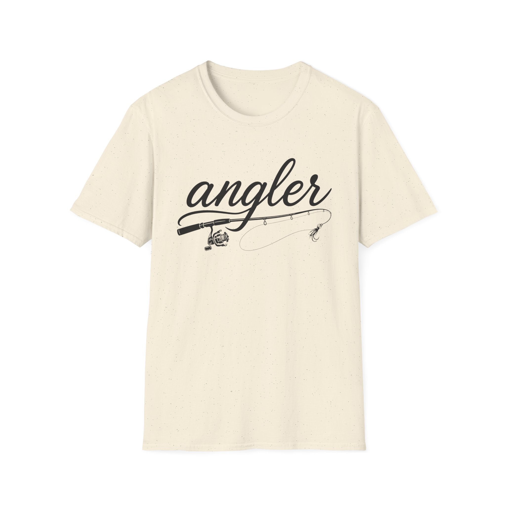Angler T-shirt