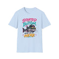 Started From the Bottom T-shirt