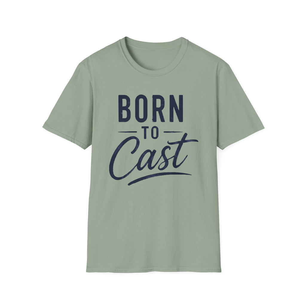 Bone to Cast T-Shirt