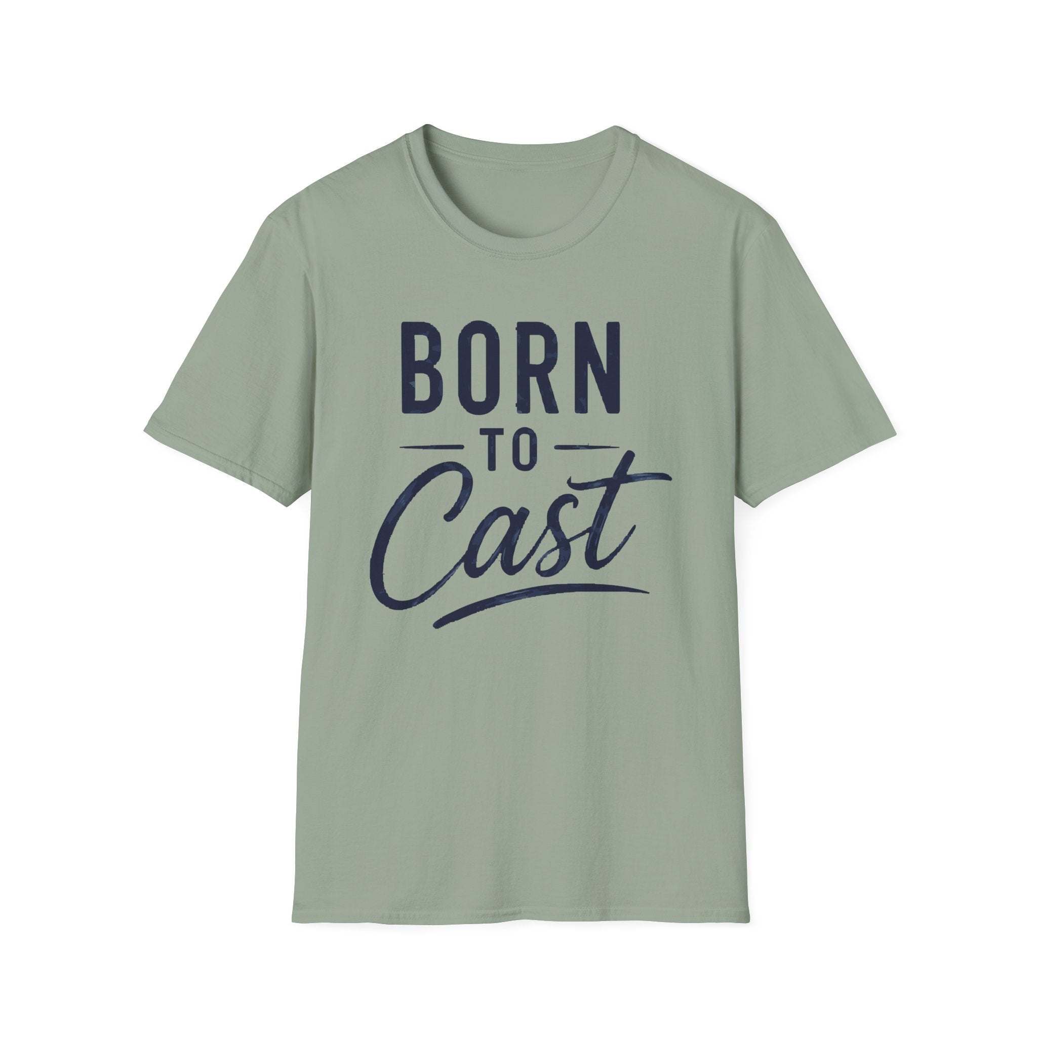 Bone to Cast T-Shirt