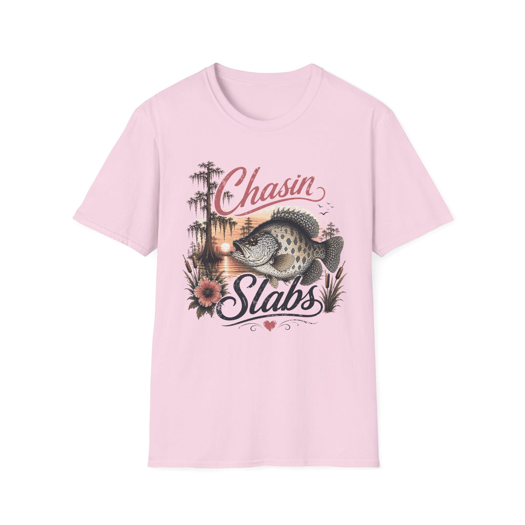 Chasin Slabs T-shirt