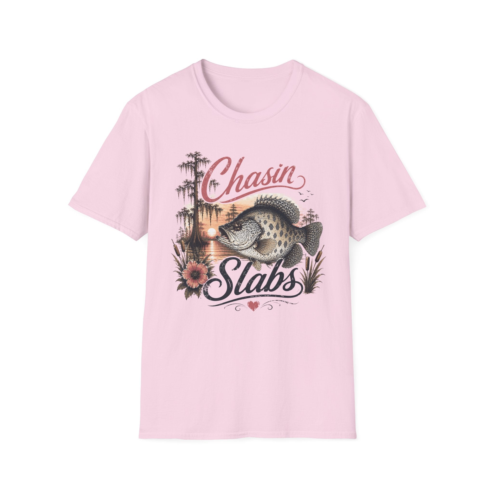 Chasin Slabs T-shirt