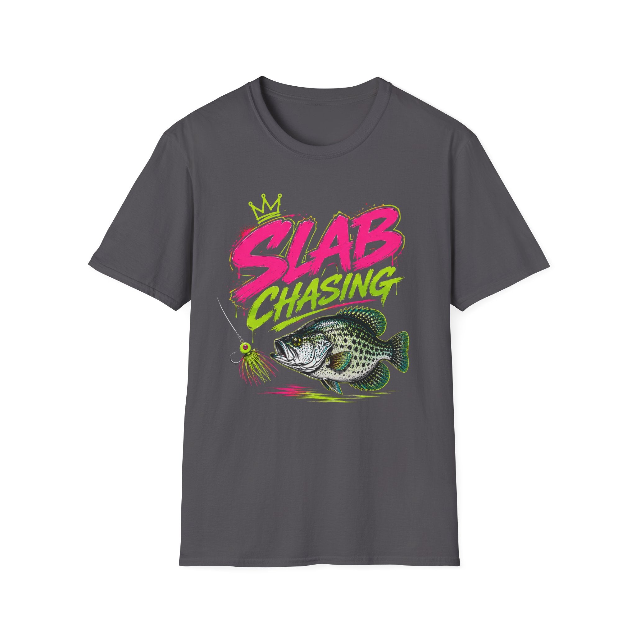Slab Chasing T-shirt