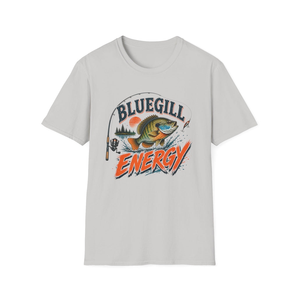 Bluegill Energy T-shirt