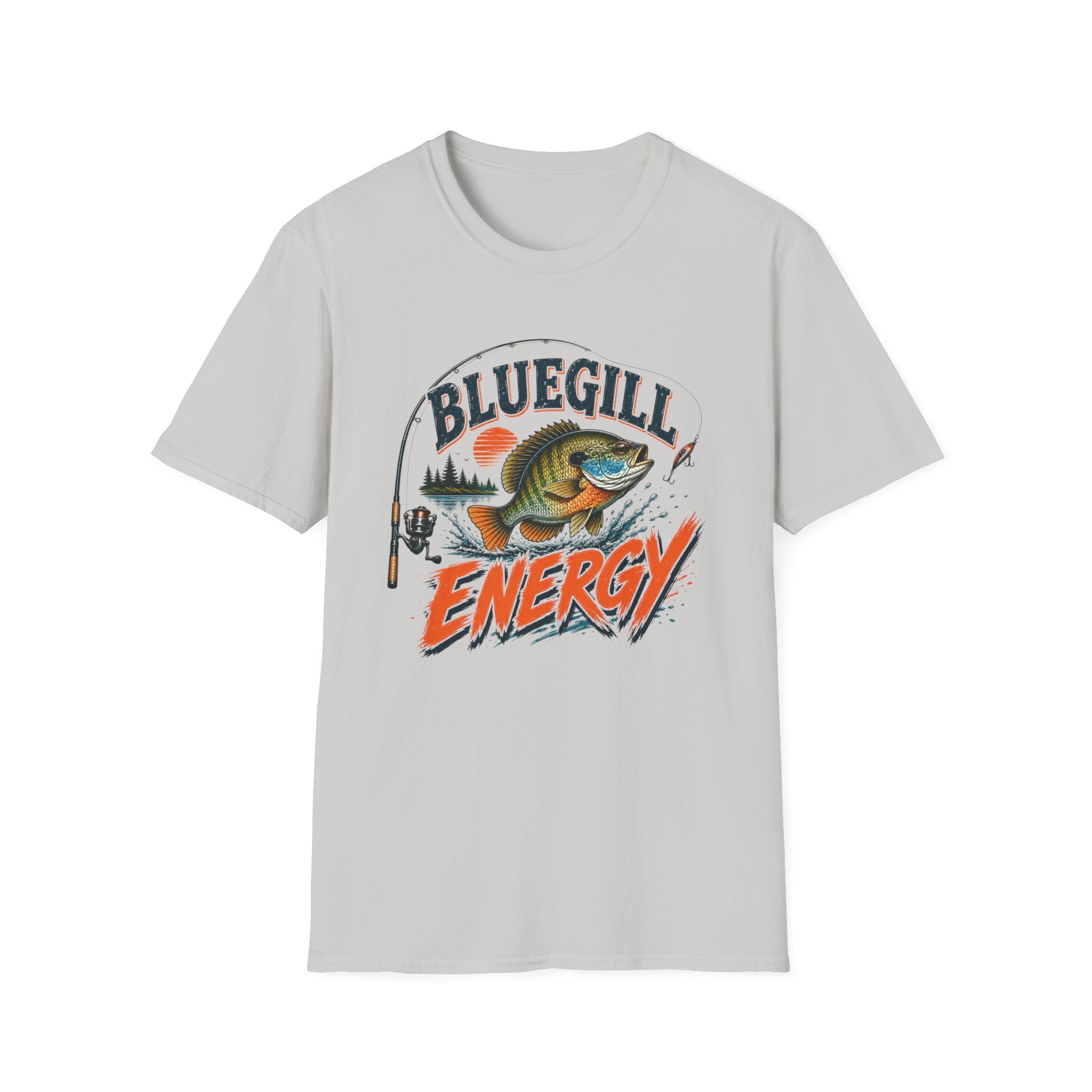 Bluegill Energy T-shirt