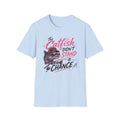 The Catfish Didn't T-Shirts