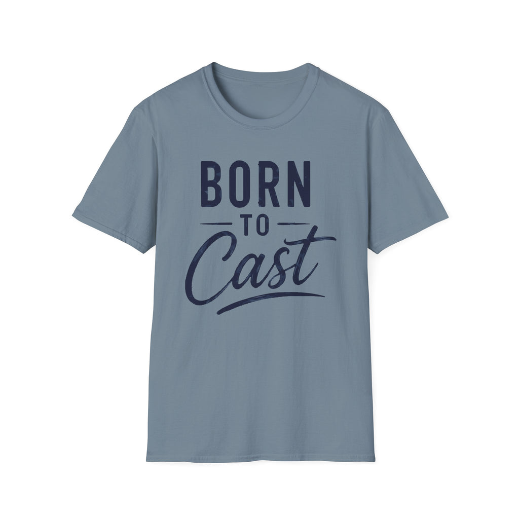 Bone to Cast T-Shirt