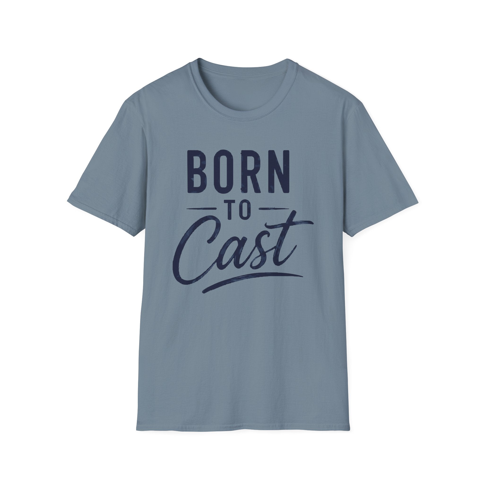 Bone to Cast T-Shirt