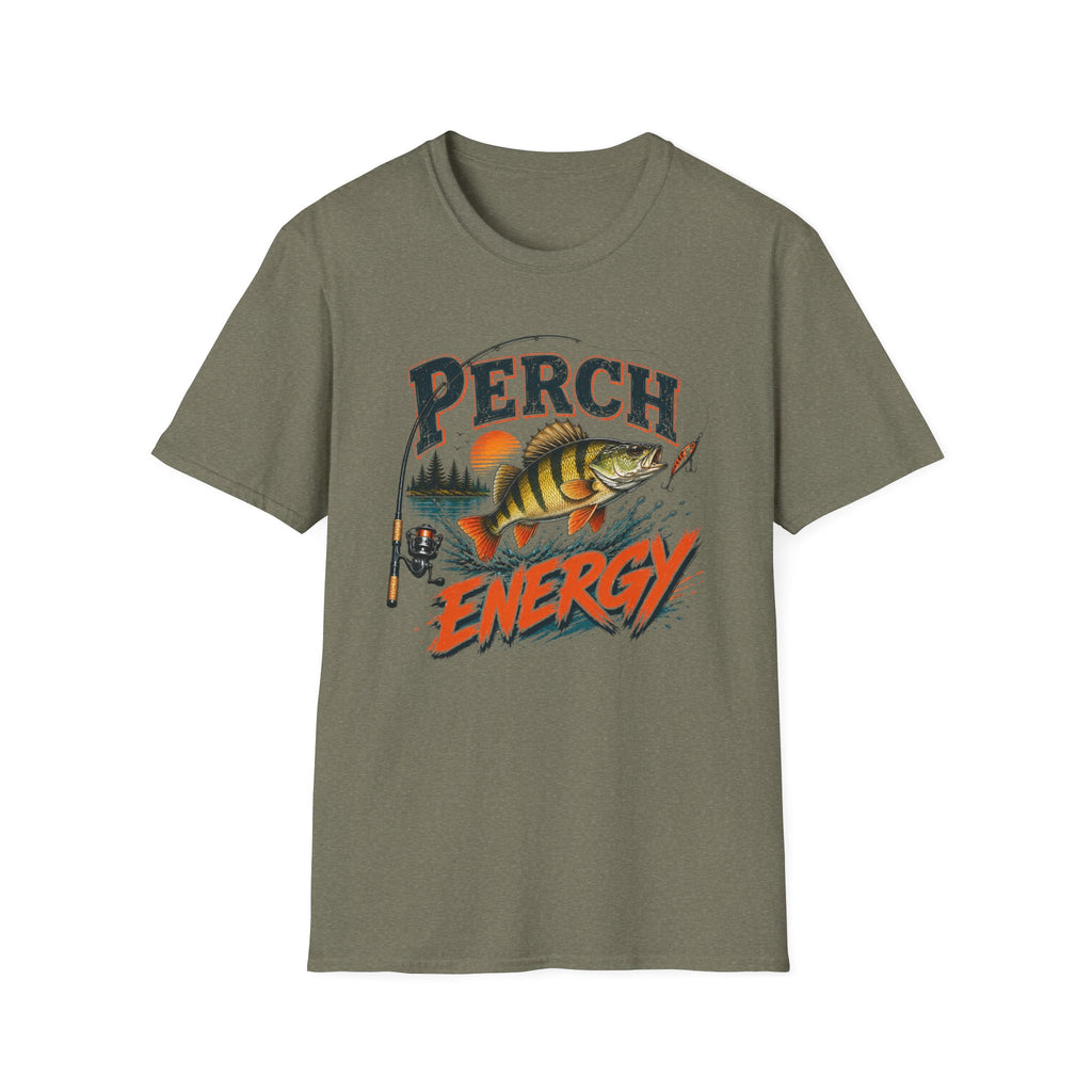 Perch Energy T-shirt