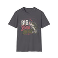 Big Bass Energy T-Shirt