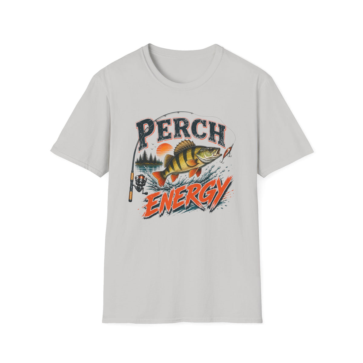 Perch Energy T-shirt