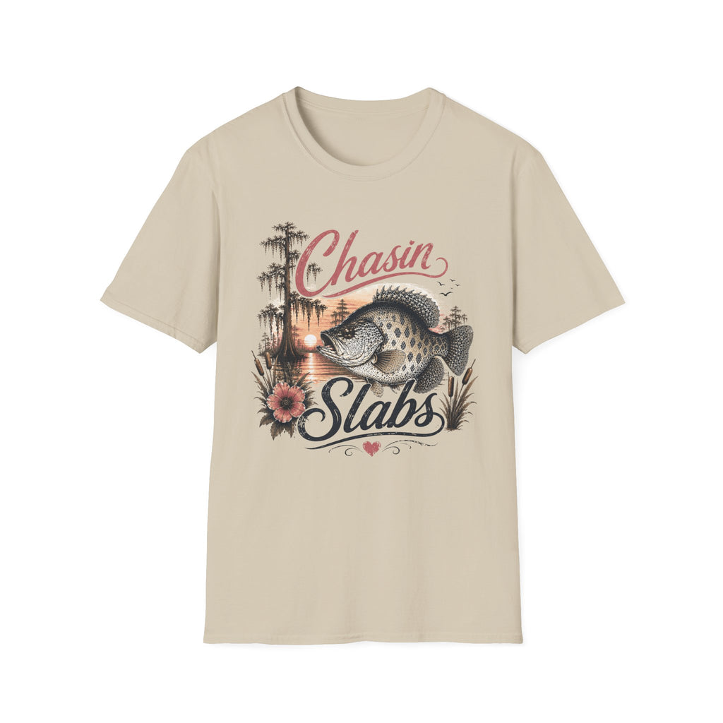 Chasin Slabs T-shirt