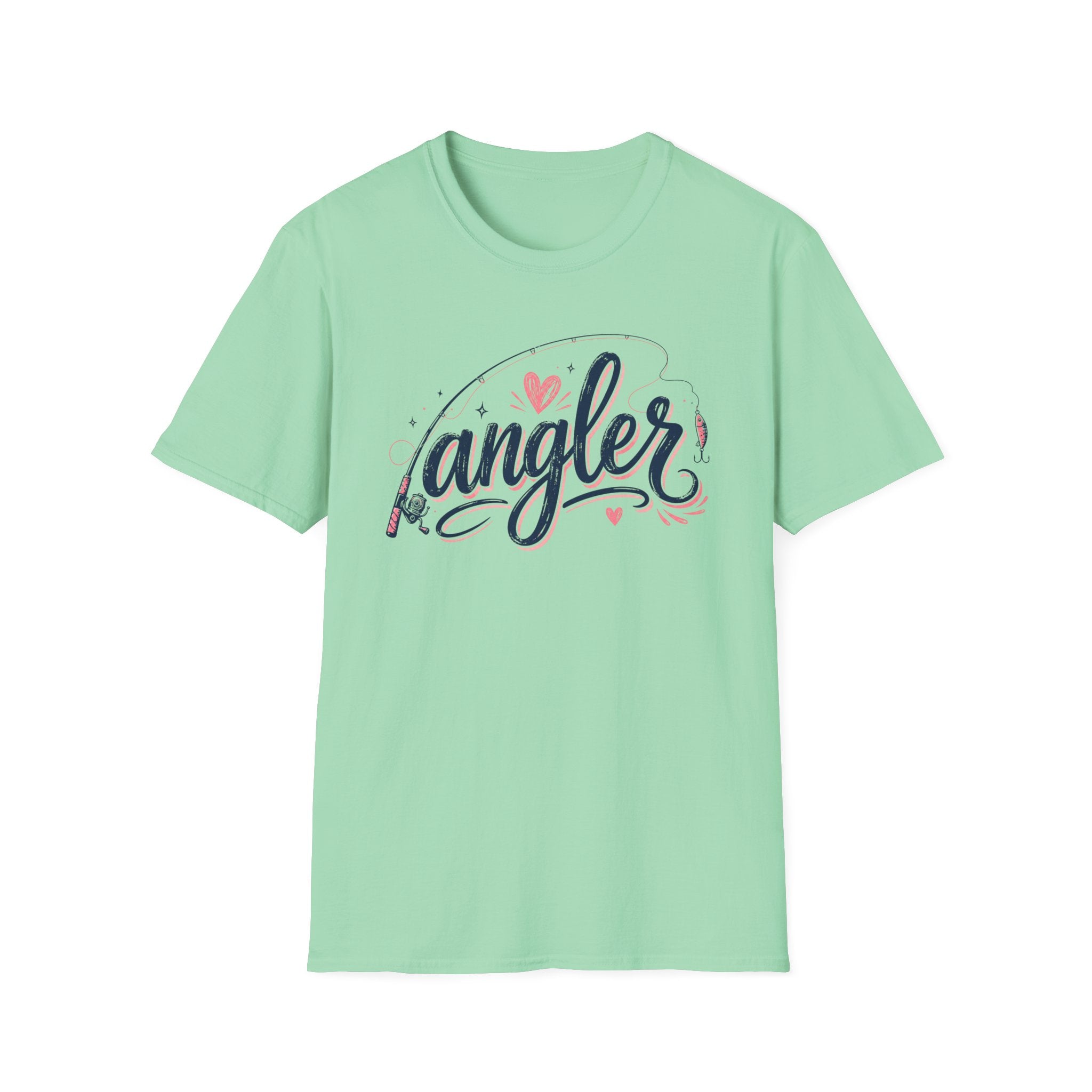 Angler T-shirt