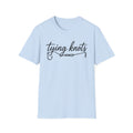 Tying Knots T-shirt