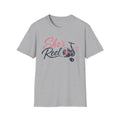 She's Reel T-shirt