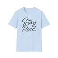 Stay Reel T-shirt