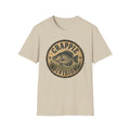 Crappie Division T-shirt