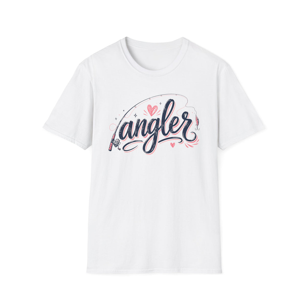 Angler T-shirt