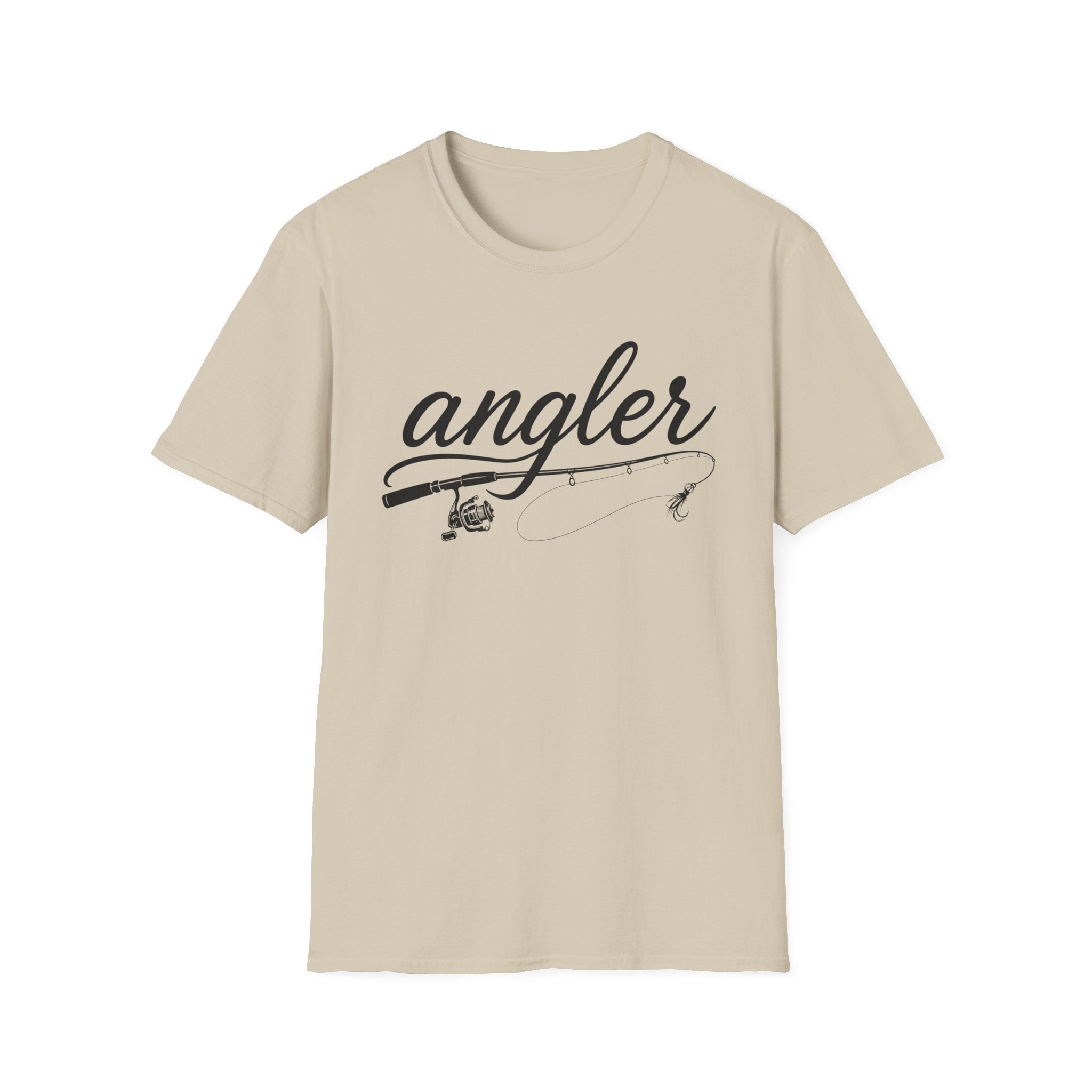 Angler T-shirt
