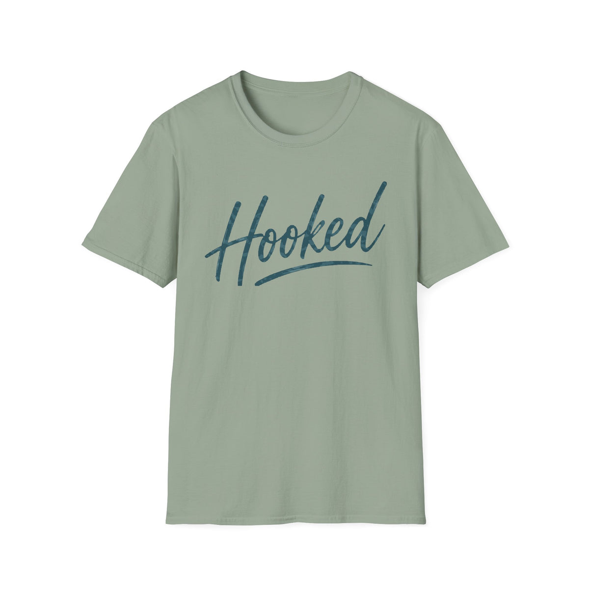 Hooked T-shirt