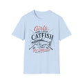 Girls Hit Different T-Shirt