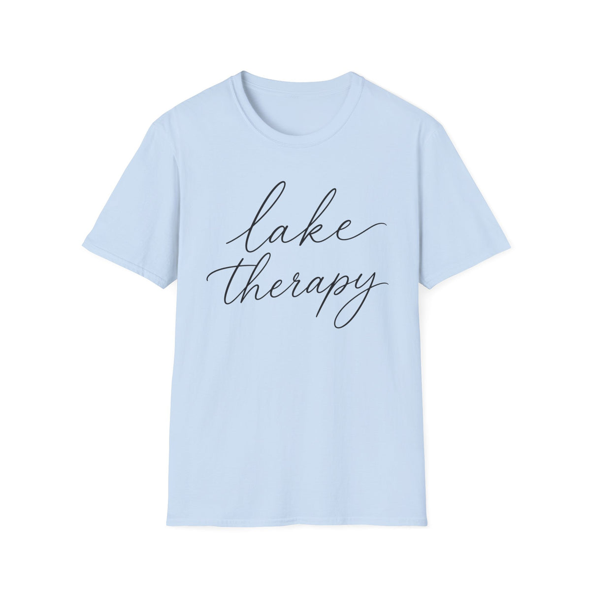Lake Lover T-shirt