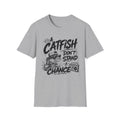 A Catfish Dont HipHop T-Shirt