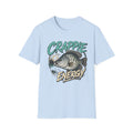 Crappie Energy T-Shirts