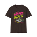 Hooked on Slabs T-shirt