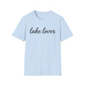 Lake Lover T-shirt