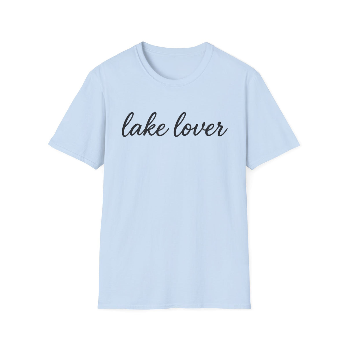Lake Lover T-shirt