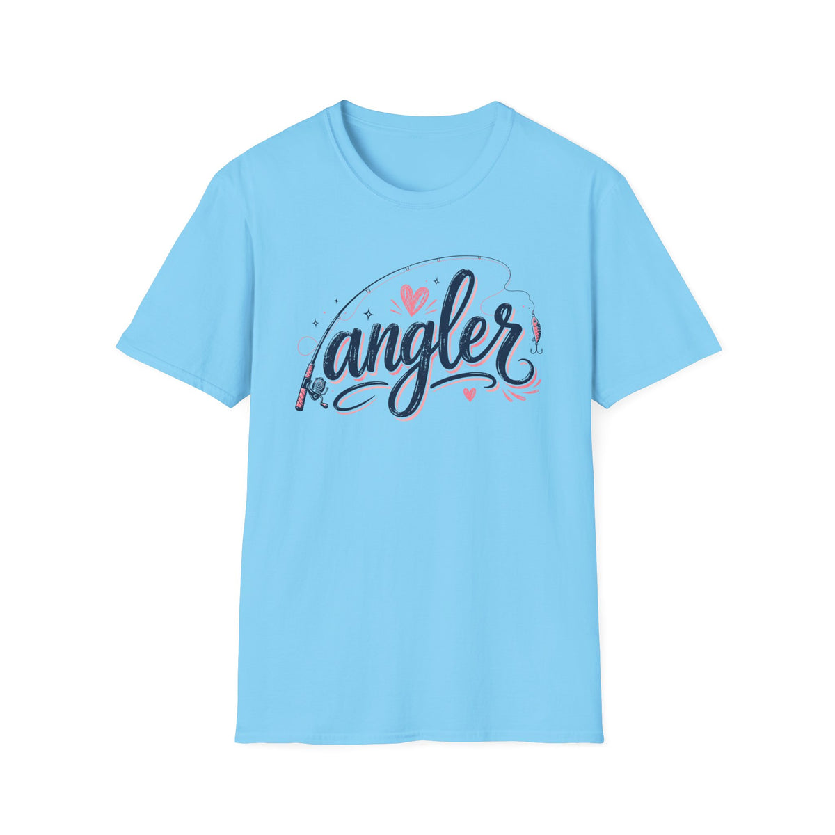 Angler T-shirt