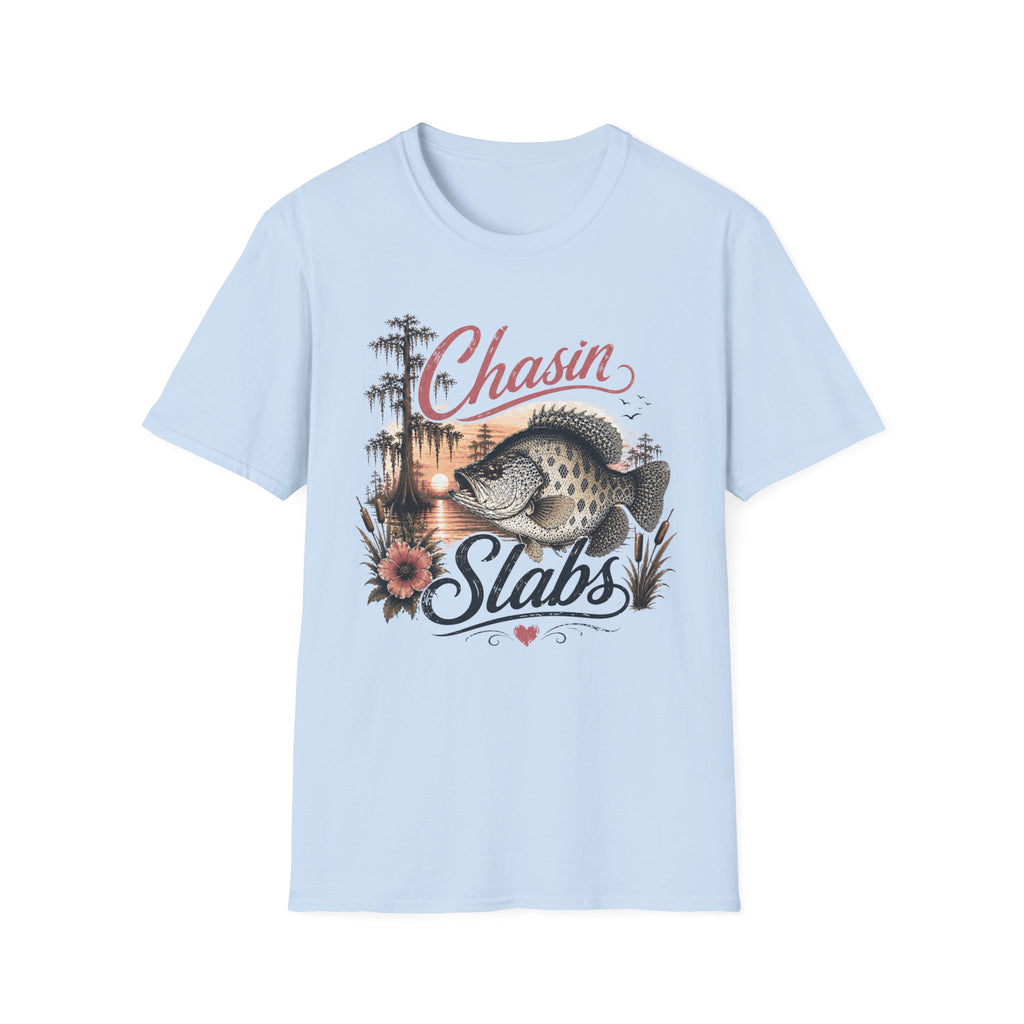 Chasin Slabs T-shirt