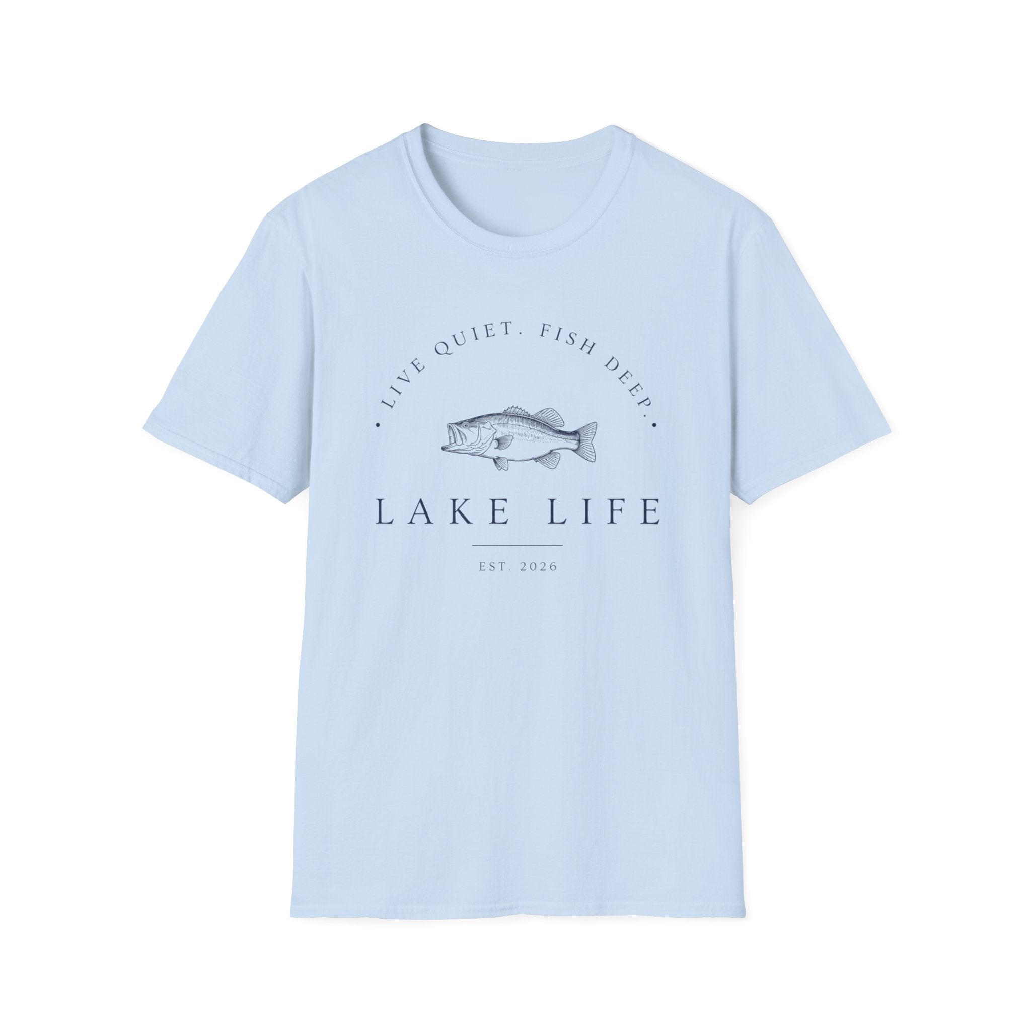 Lake Life T-shirt